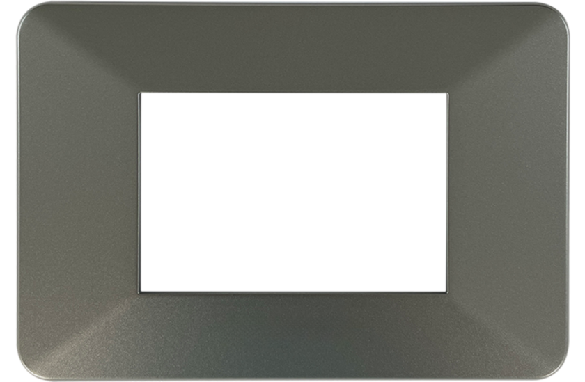 SilverSphere Toggle Switch