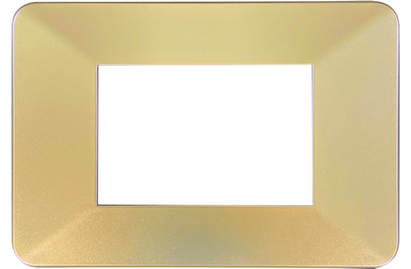 GoldenAura Rounded Toggle Switch