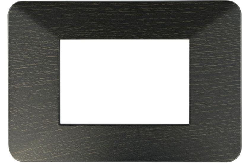EbonyRound Toggle Switch